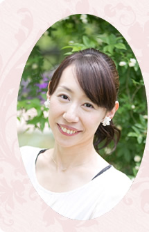 笠原晶代