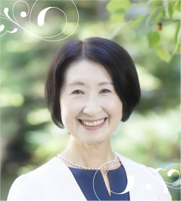 エムシーフリーリー代表 出村 美季子写真