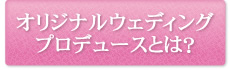 オリジナルウェディングプロデュースとは